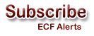 Subscribe to ECF Alert